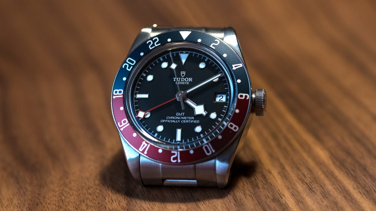 Best Pepsi Bezel Watches