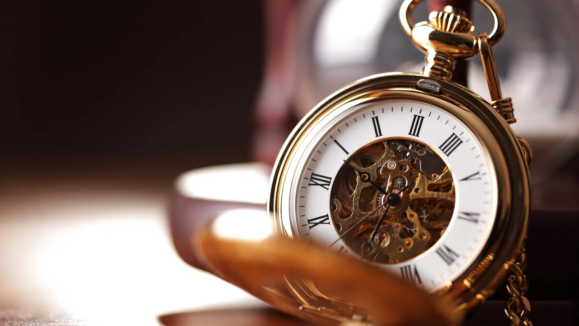 Pocket Watch Collectors