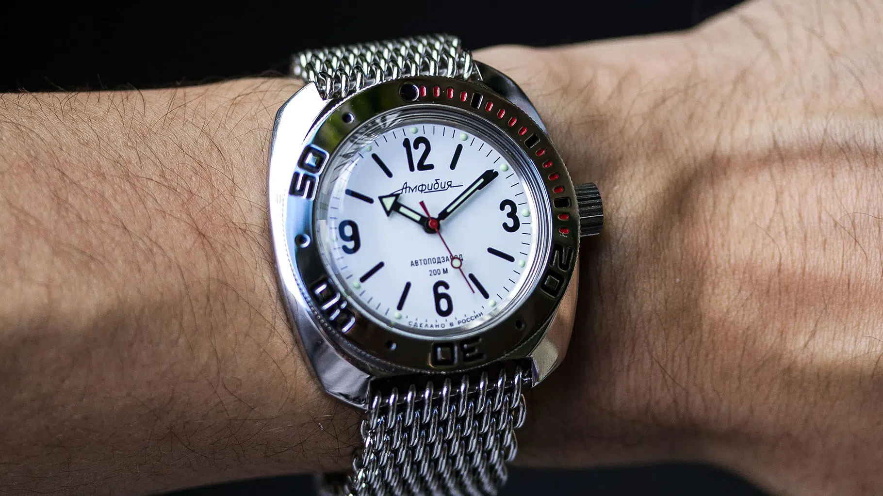 Genuine russian military discount watches