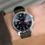 Best Solar Watches for Men Featured Image