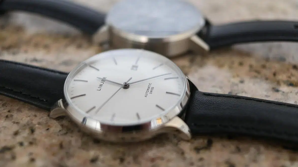 Bediening mogelijk Taiko buik meubilair 20 Must Know Swiss Watch Brands • The Slender Wrist