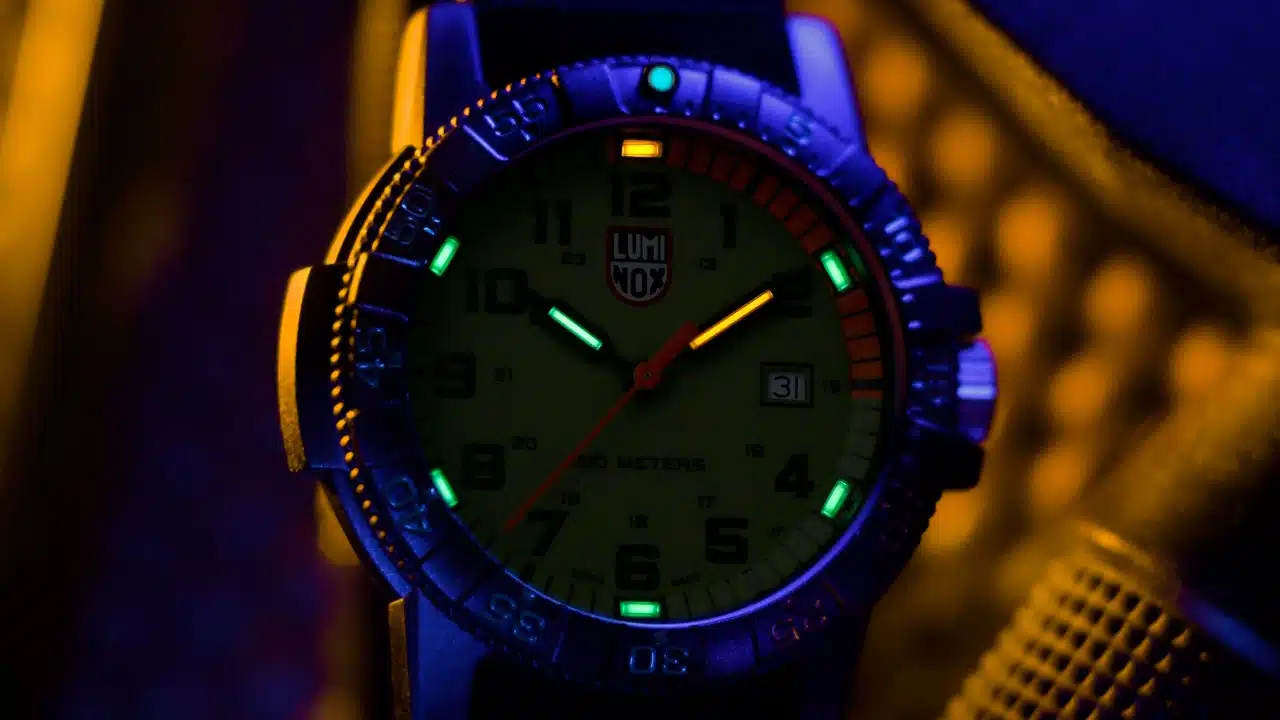 The Best Tritium Watches Revealed: Give Your Collection a Glow-1