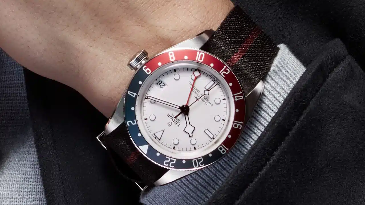 The 10 Best Tudor Watches (According to Experts)-1