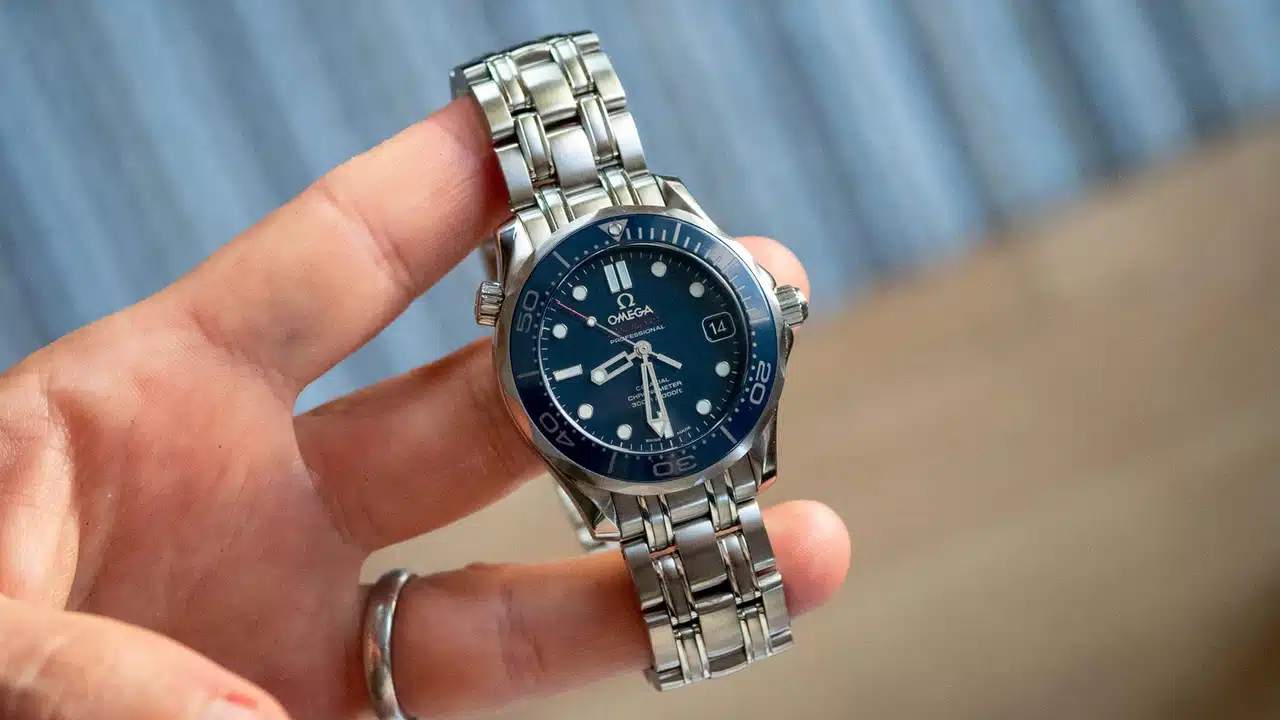 Document kip Hilarisch 7 Watch Brands That Hold Their Value • The Slender Wrist