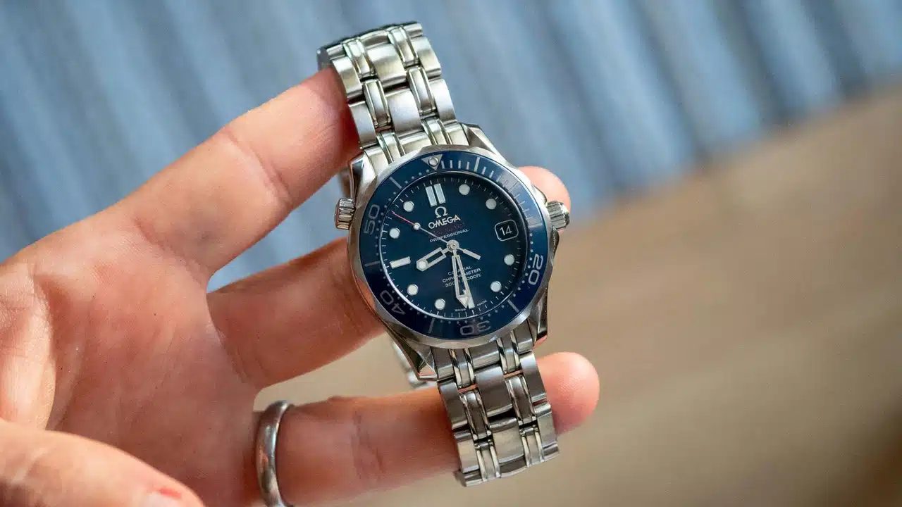 7 Watch Brands That Hold Their Value The Slender Wrist