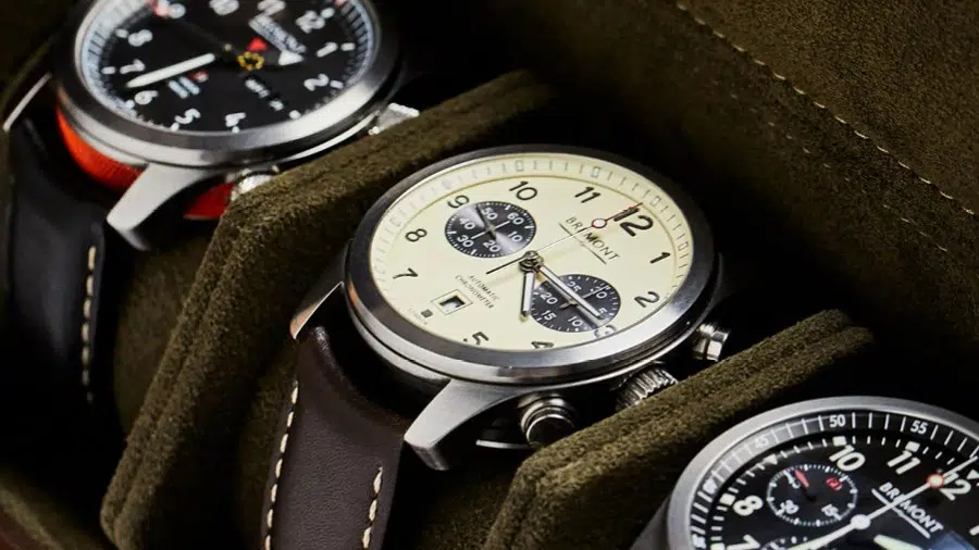 “Roll Up! Roll Up!” – The Best Watch Roll Options • The Slender Wrist