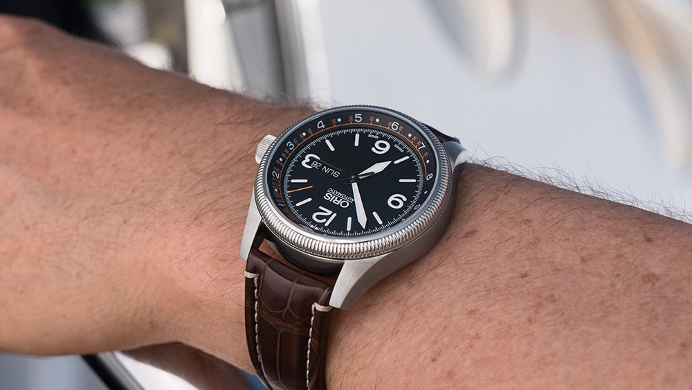 The Best Watches for Young Professionals at Every Budget-1