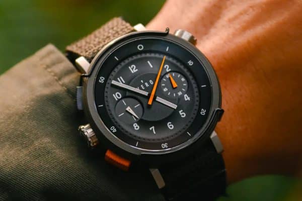 Best Watches for the Outdoors