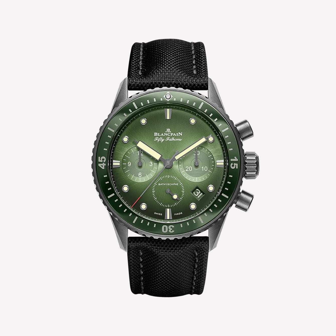 Top 10 Best Luxury Watches for Men-5