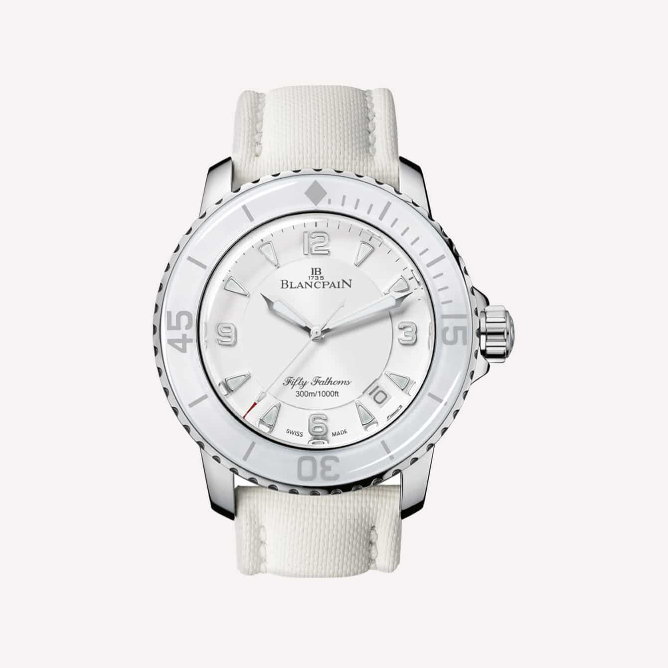 Top 9 White Dial Watches for Men-5