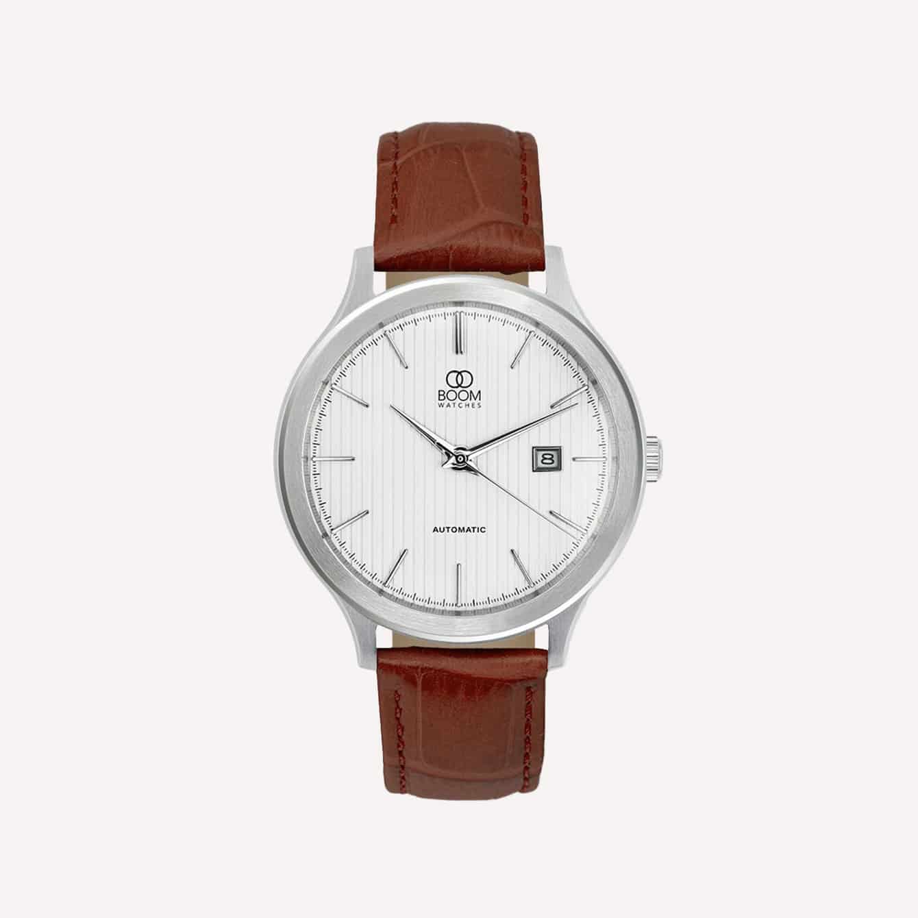 12 Swedish Watch Brands You Should Know-12