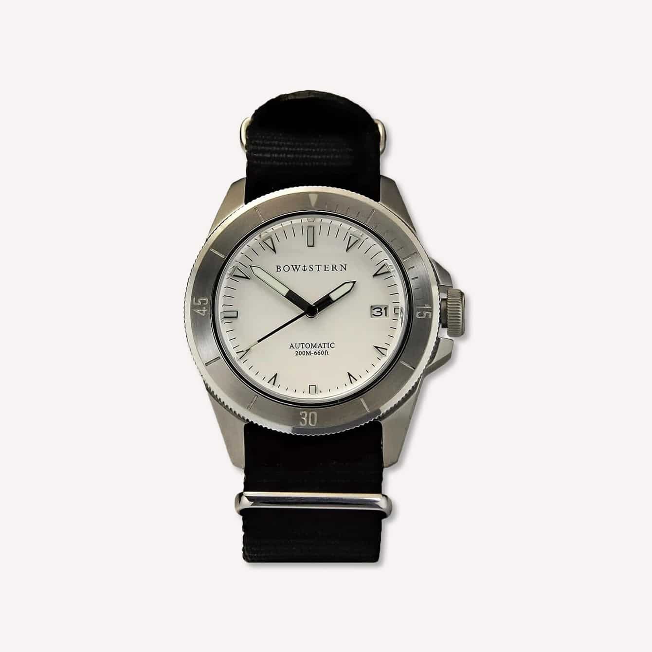 Watches From Down Under: 12 Australian Brands You Should Know-10