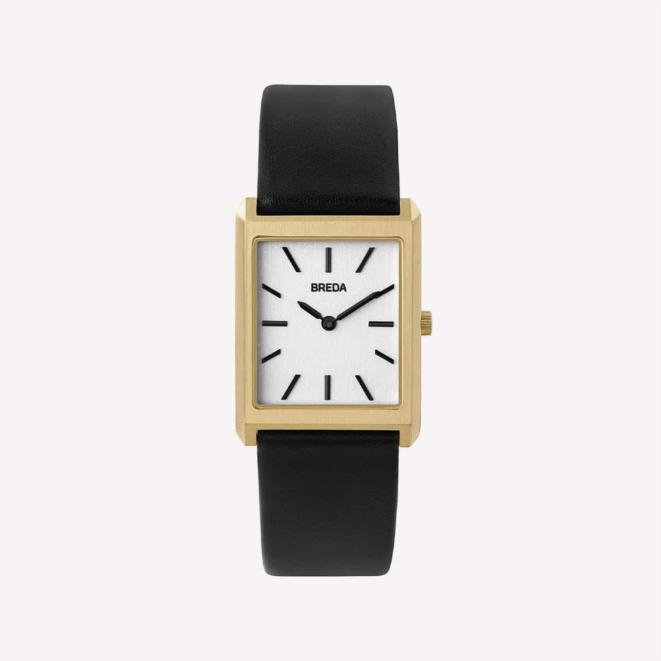 Cartier Tank Alternatives: Our Top 10 Rectangular Watch Options-6