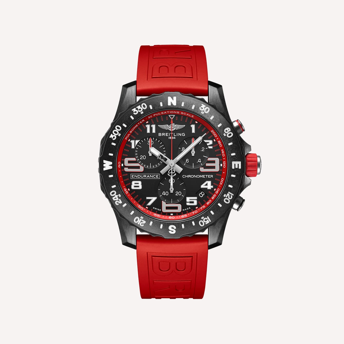 The Best Men’s Sports Watches-7