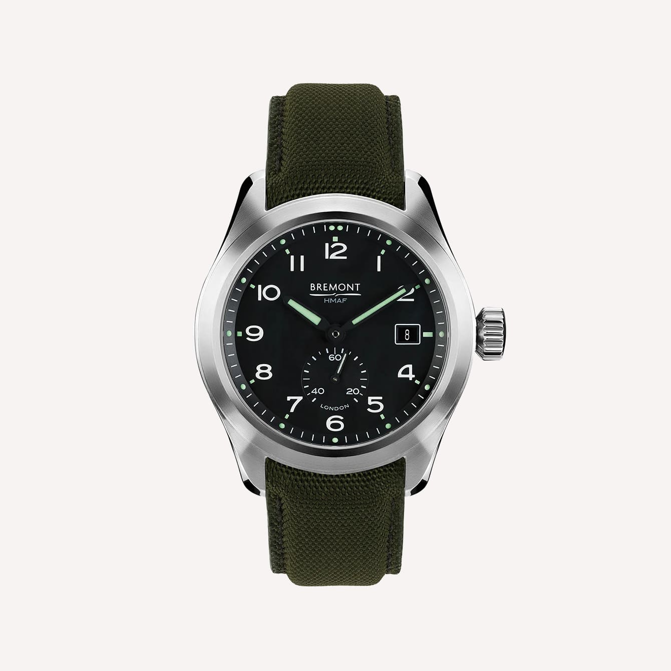 15 Best Military Watches-9
