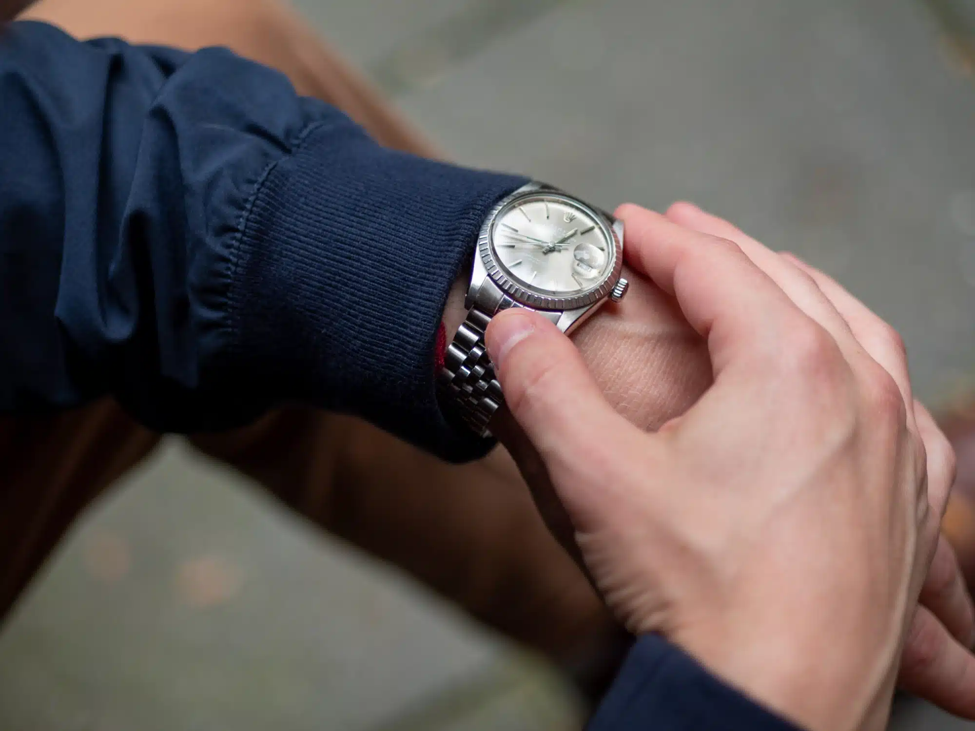 How To Buy Your First Luxury Watch (Plus 5 Great Options) • The Slender ...