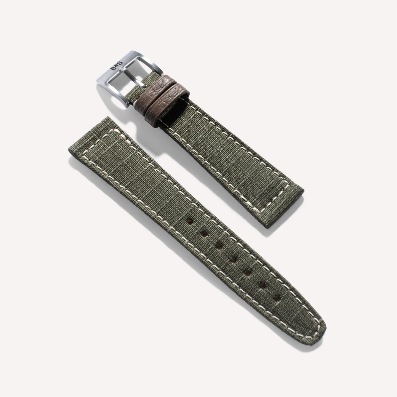 Bulang Sons The Ripstop Watch Strap