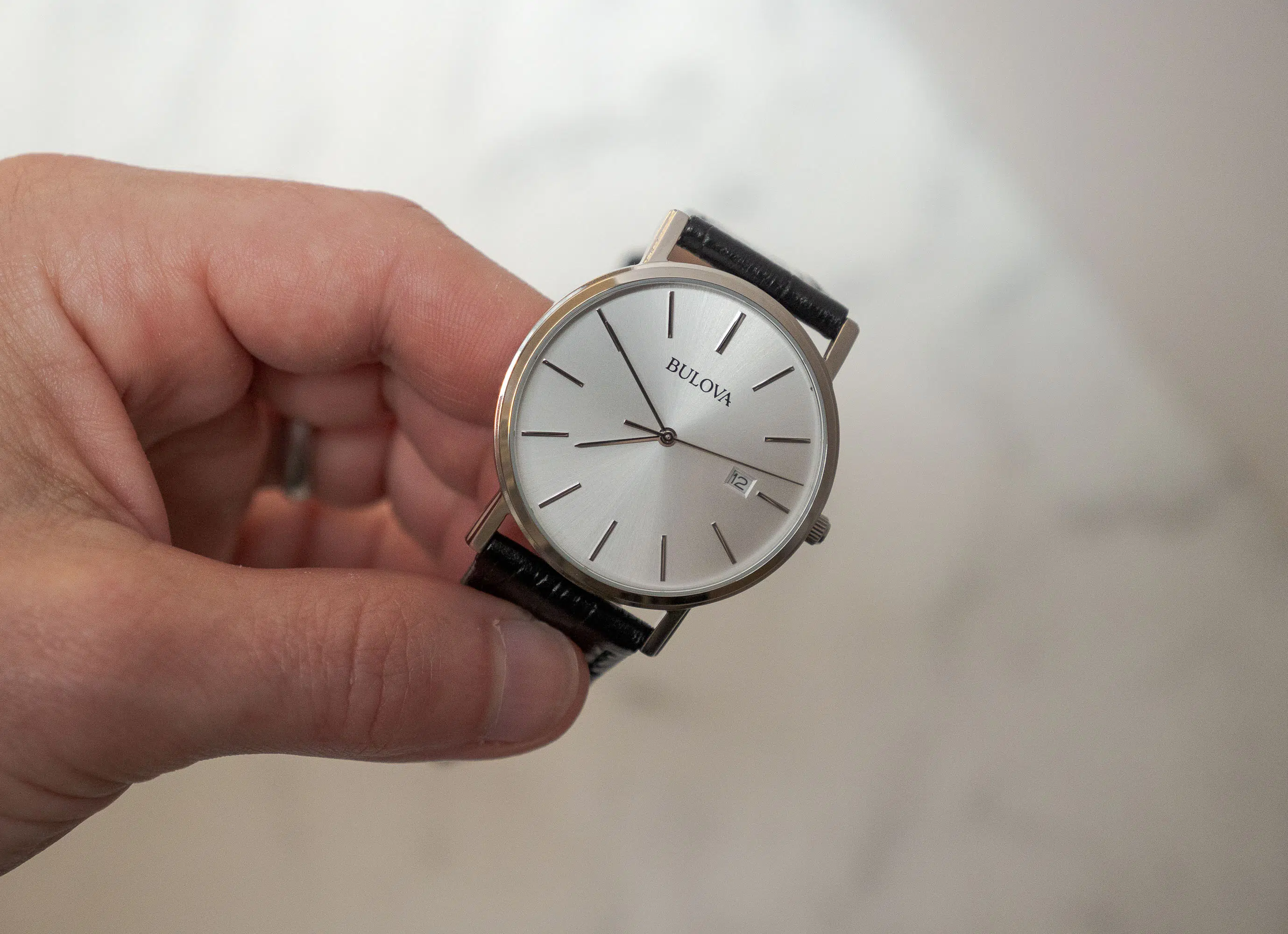 Bulova 96B104 Review: A Surprisingly Elegant Dress Watch-4