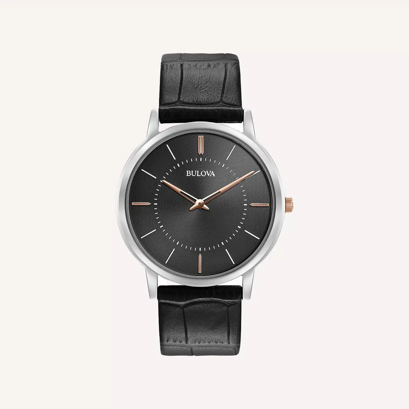 15 of the Best Minimalist Watches for Men-12
