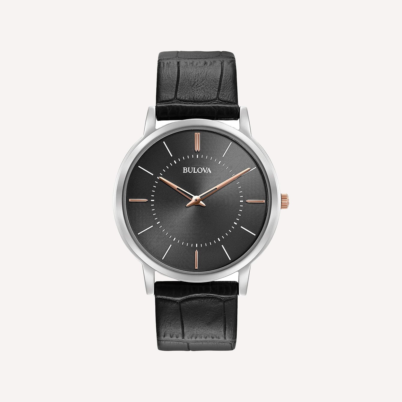 15 Best Thin Watches: Less is More-4