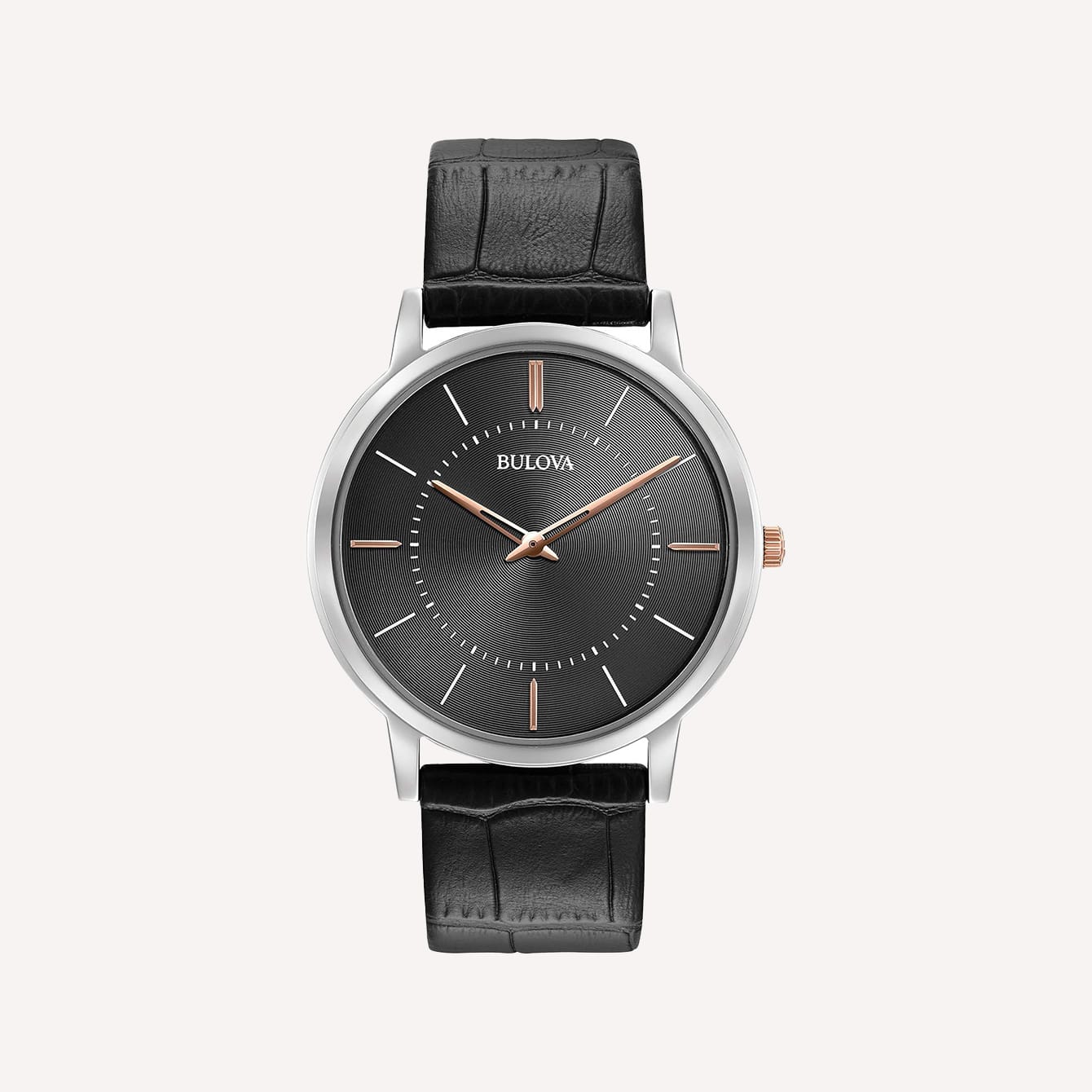 15 Best Thin Watches: Less is More • The Slender Wrist