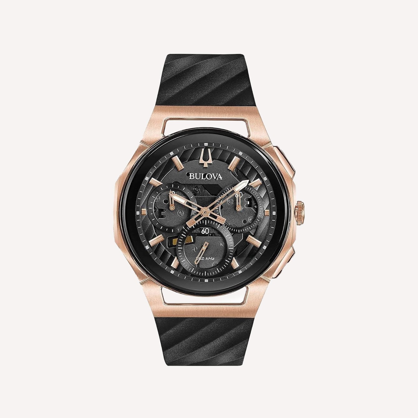 11 Best Rose Gold Watches for Men-8