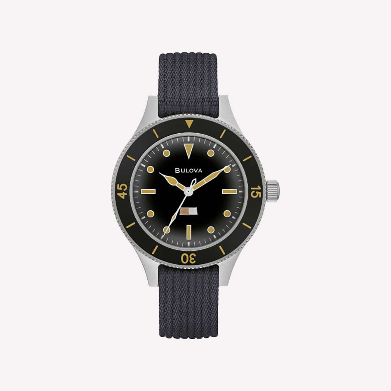 15 Best Military Watches-12