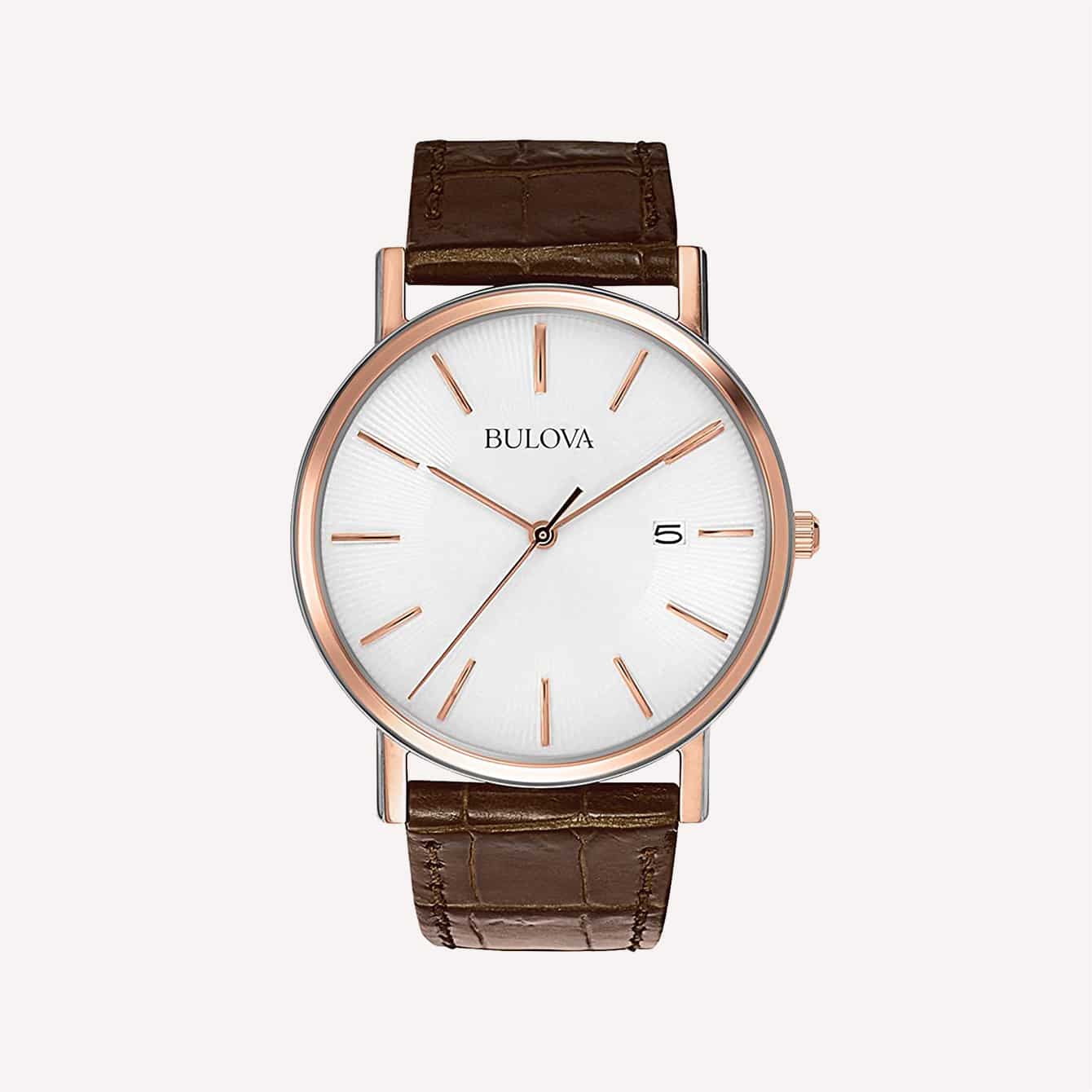 The 15 Best Minimalist Watches for Small Wrists-3