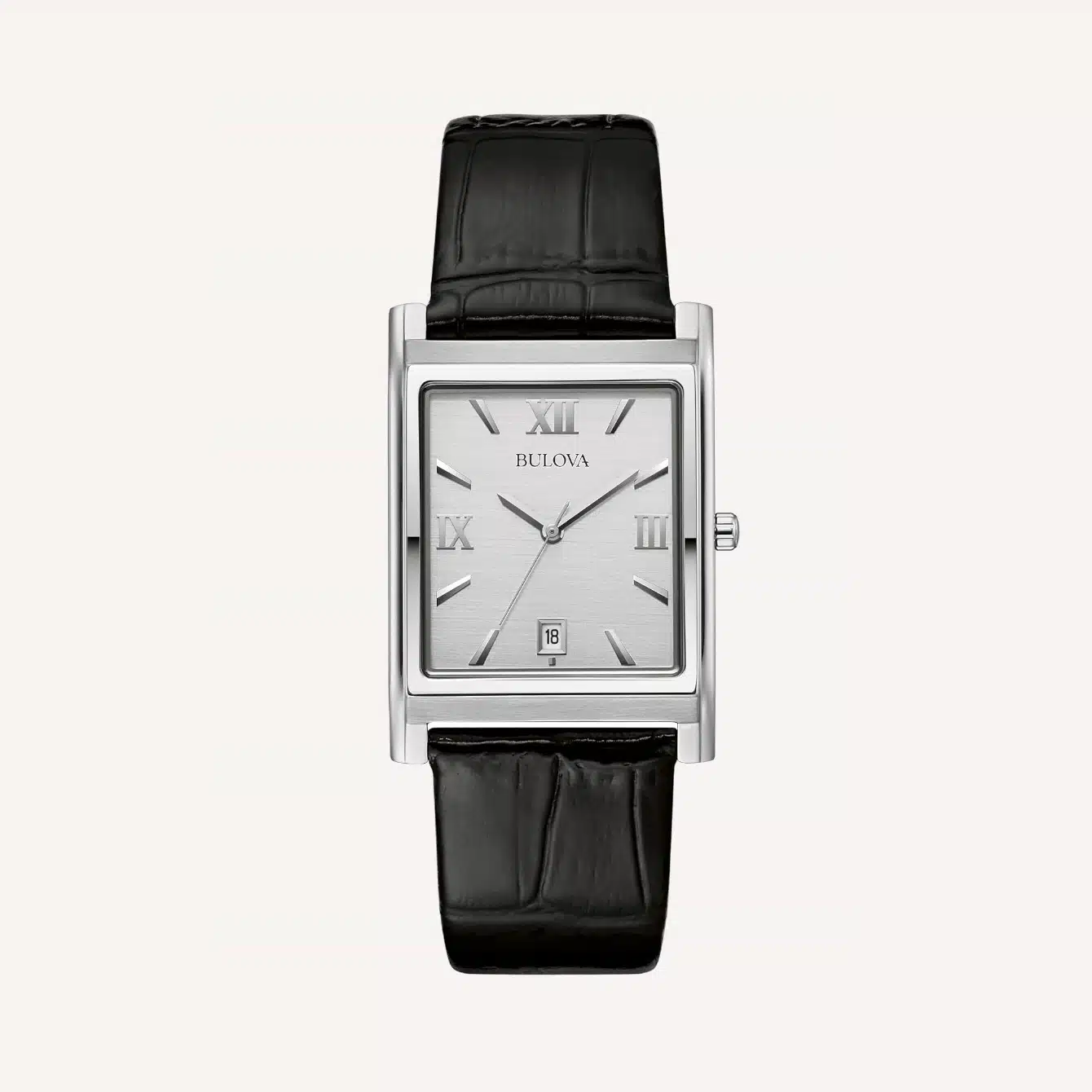 Cartier Tank Alternatives: Our Top 10 Rectangular Watch Options-3