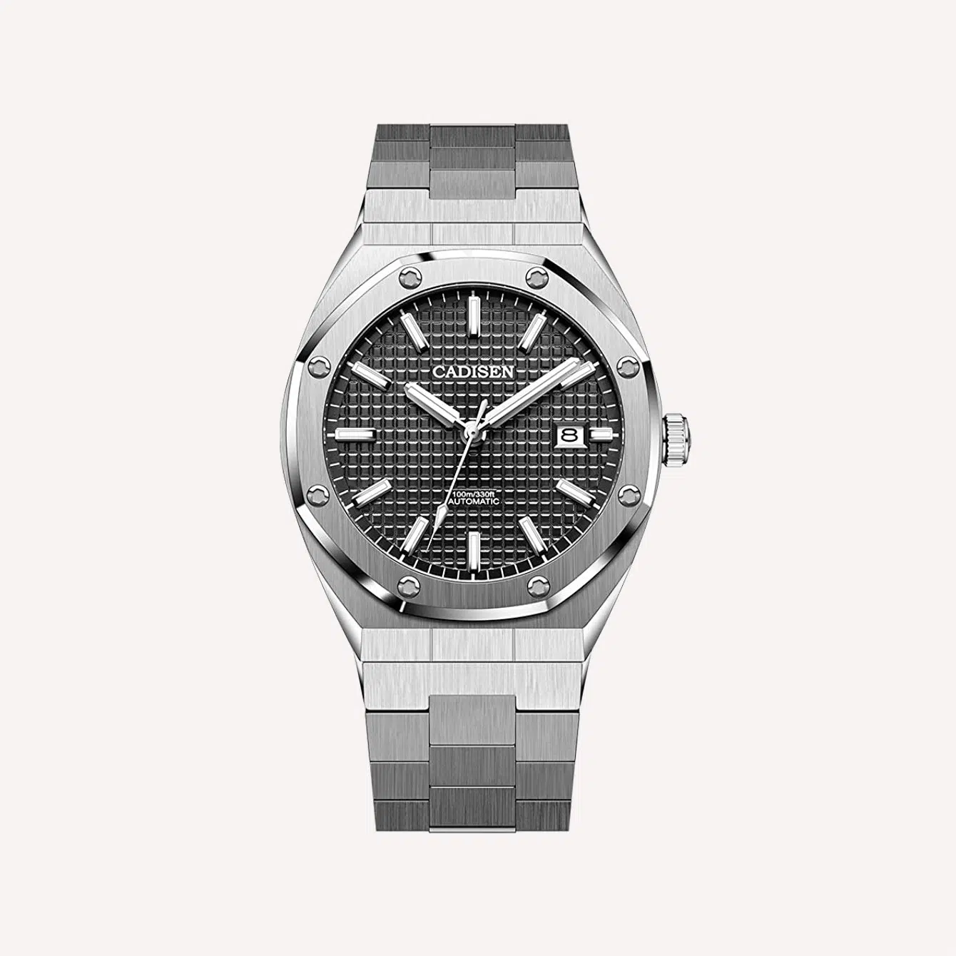 10 Best Audemars Piguet Royal Oak Alternatives-10