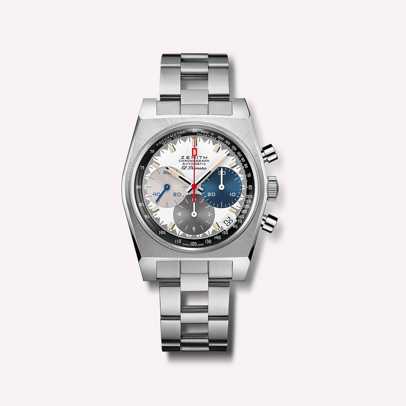 The 9 Best Chronographs for Small Wrists-10