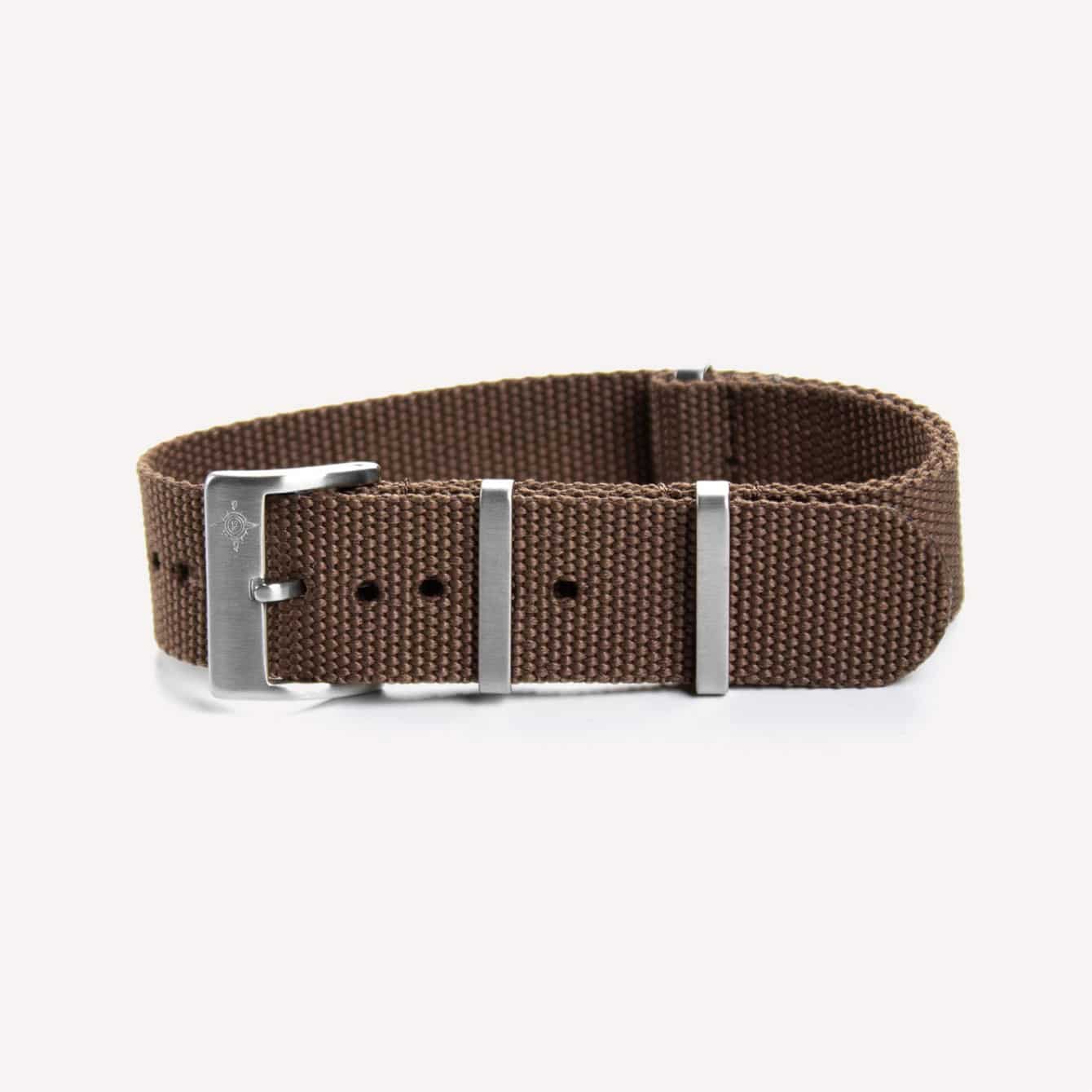 CNS Watch Bands Premium Strap