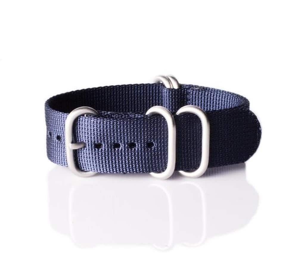 CNS Watch Bands Zulu strap