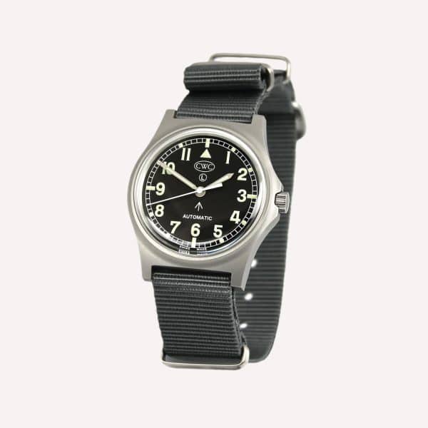 15 Best Military Watches • The Slender Wrist