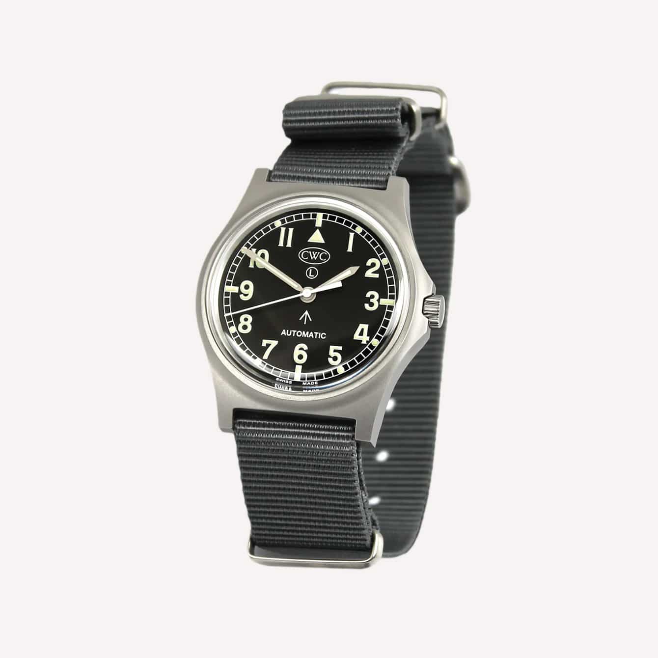 15 Best Military Watches-2