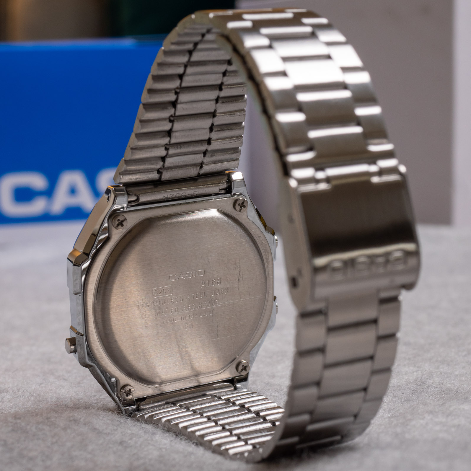 Casio A168WA Review: Is It the Best Affordable Digital Watch?-8