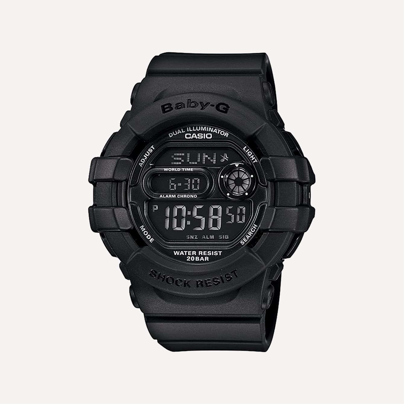 The 8 Best Casio G-Shock Watches for Small Wrists-9