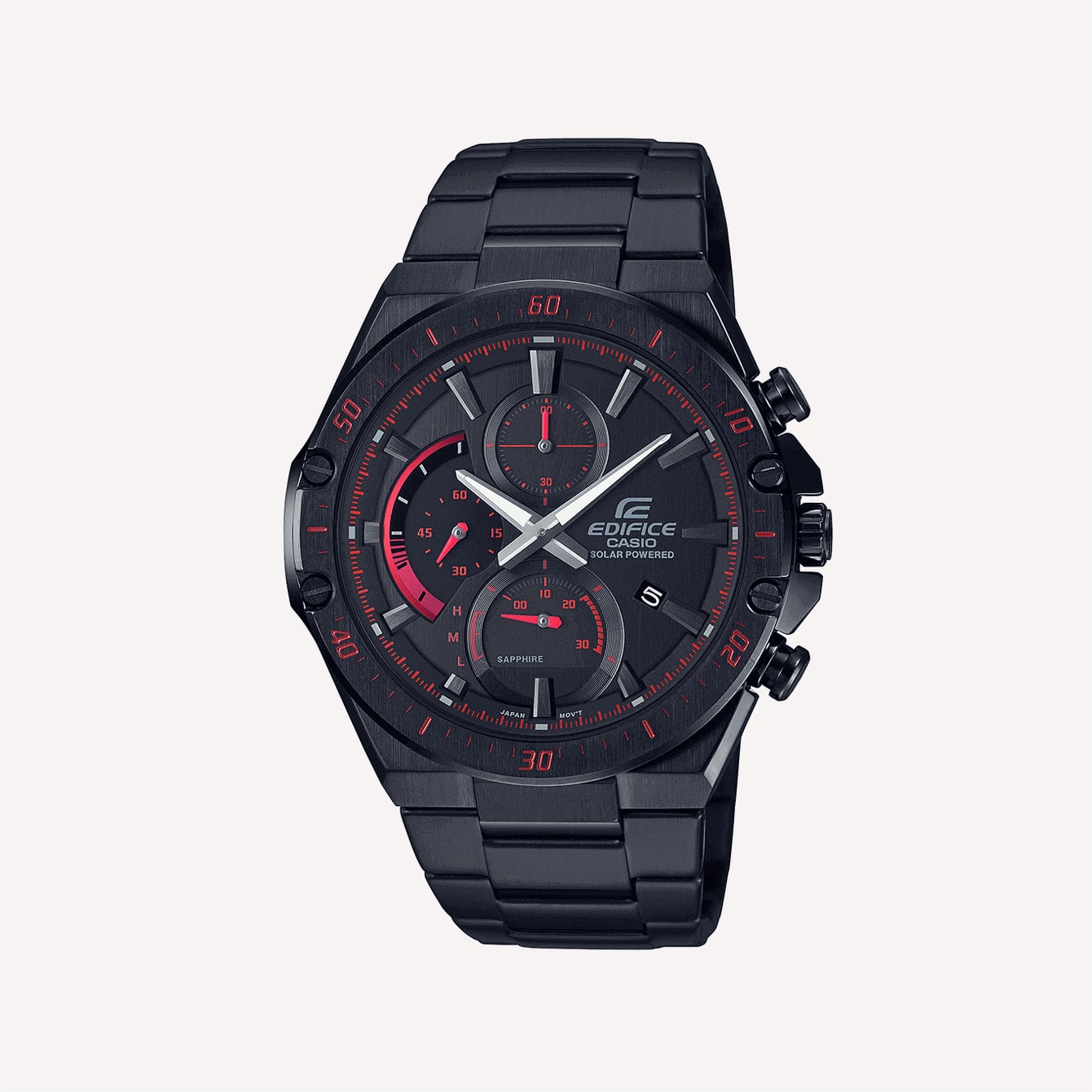 Casio Edifice EFS S560DC 1AVUEF