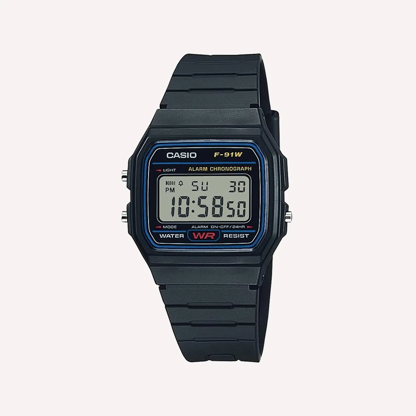 The Best Casio Watch: 7 Cool, Classic Watches to Wear-2