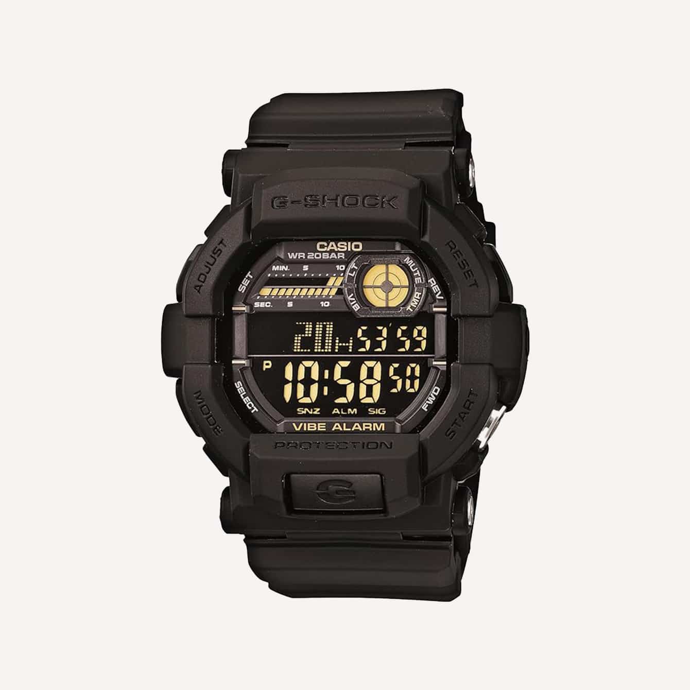 15 Best Military Watches-10