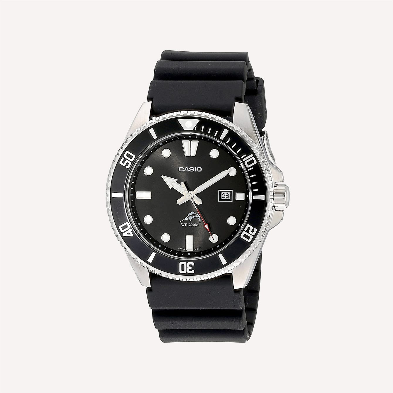 15 Cool Men’s Watches for Under $50 (Yes, Really!)-13