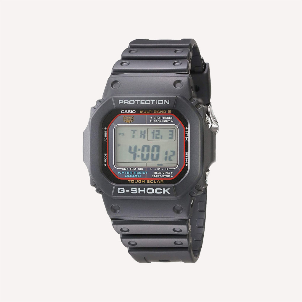 The 8 Best Casio GShock Watches for Small Wrists • The Slender Wrist
