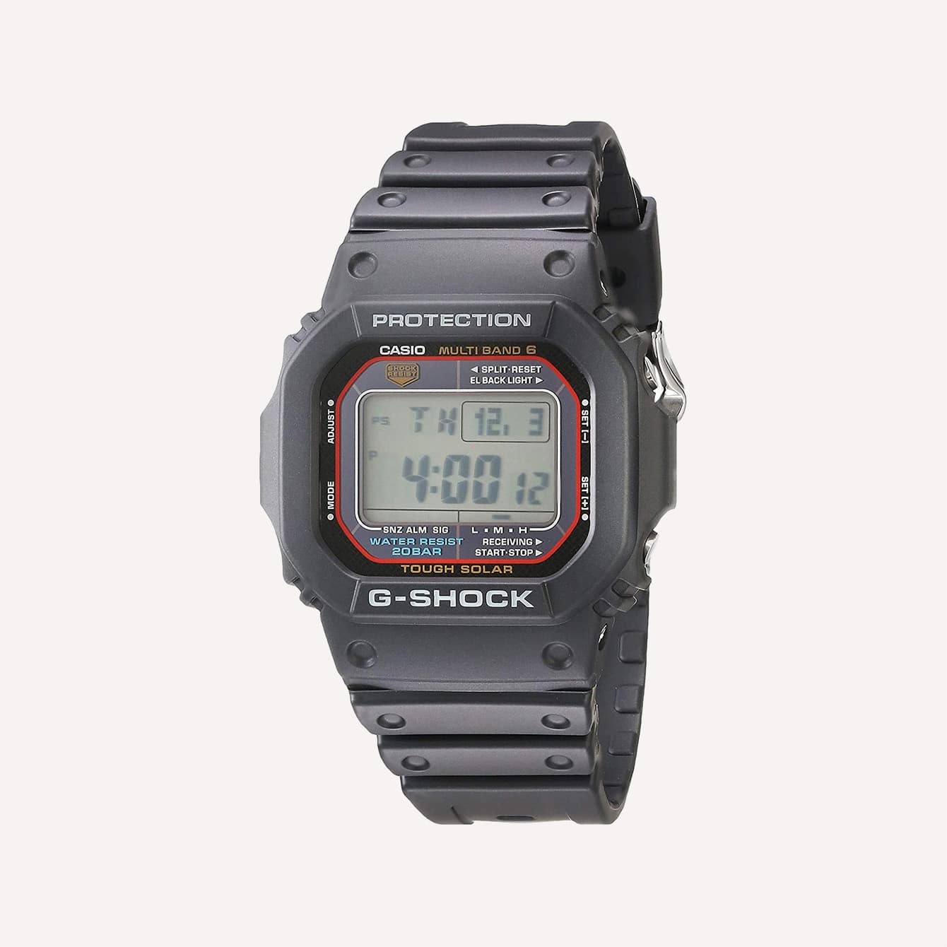 The 8 Best Casio G-Shock Watches for Small Wrists • The Slender Wrist