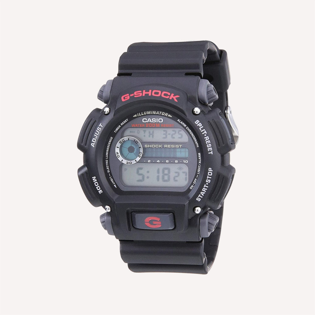 The 8 Best Casio G Shock Watches For Small Wrists • The Slender Wrist