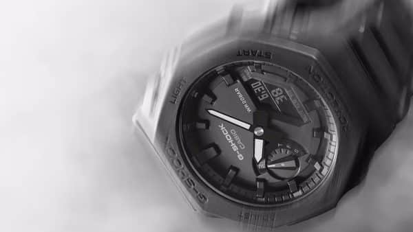 Is the G-Shock GA-2100 Deserving of Its “CasiOak” Nickname?