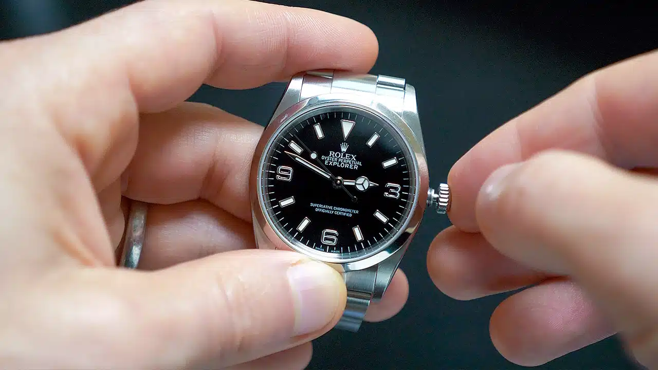 10 Cheapest Rolex Watches More Affordable Luxury The Slender Wrist