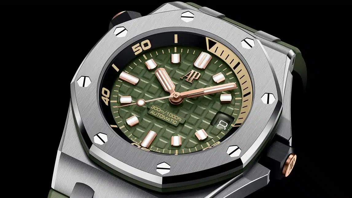 The Cheapest Watches from Audemars Piguet-1