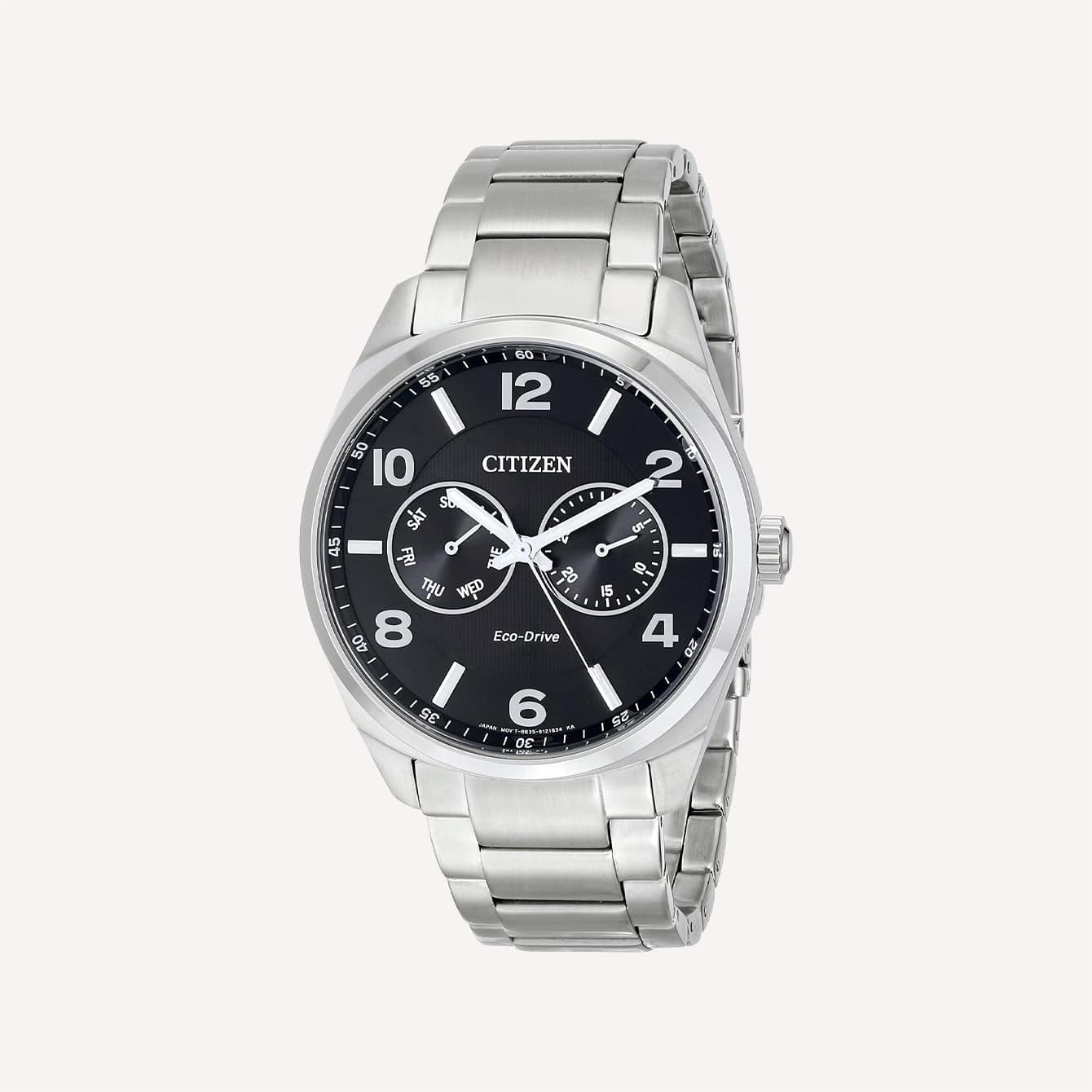 15 Best Citizen Watches (2023 Men’s Guide)-8