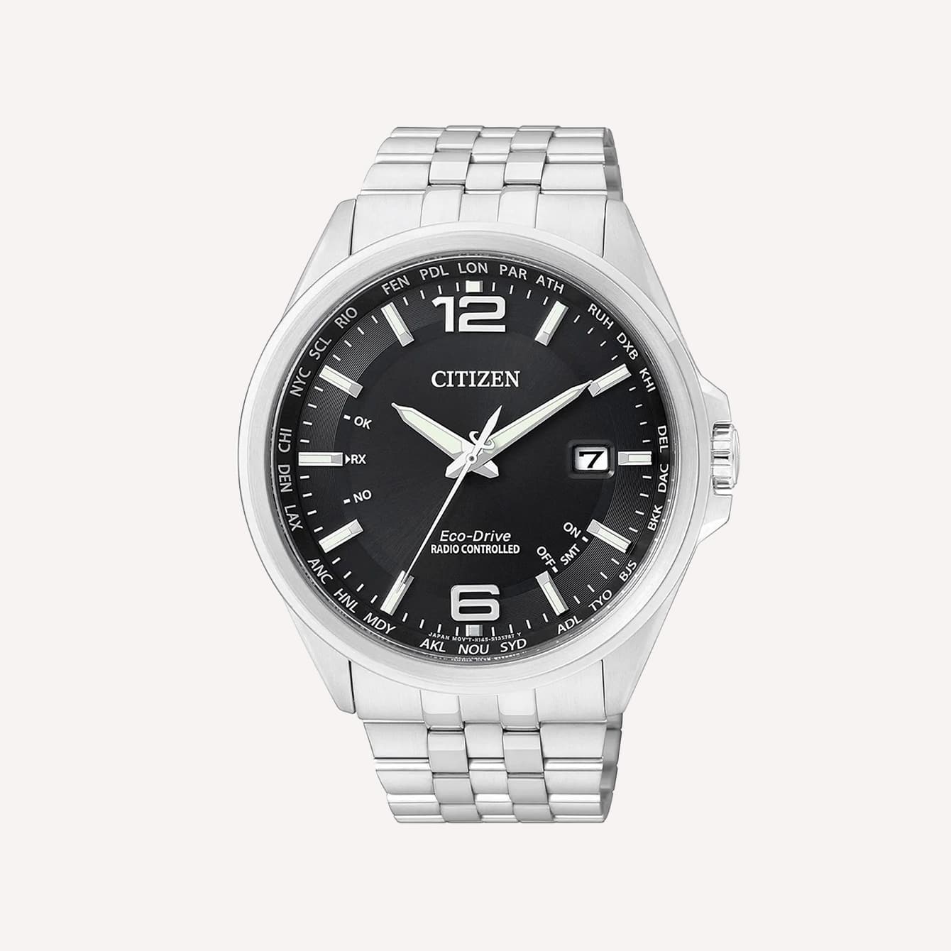 Are Citizen Watches Good?-3
