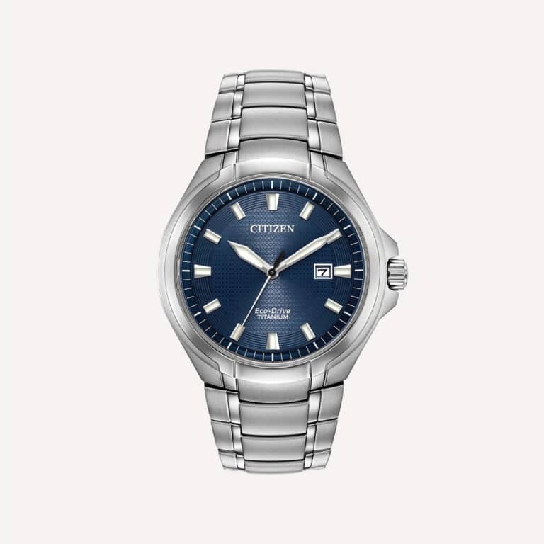 15 Best Citizen Watches (2023 Men’s Guide) • The Slender Wrist